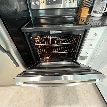 فيلا 107 S Ocean Blvd, 0308 - Ocean Front Sleeps 6 شاطئ ميرتل المظهر الخارجي الصورة