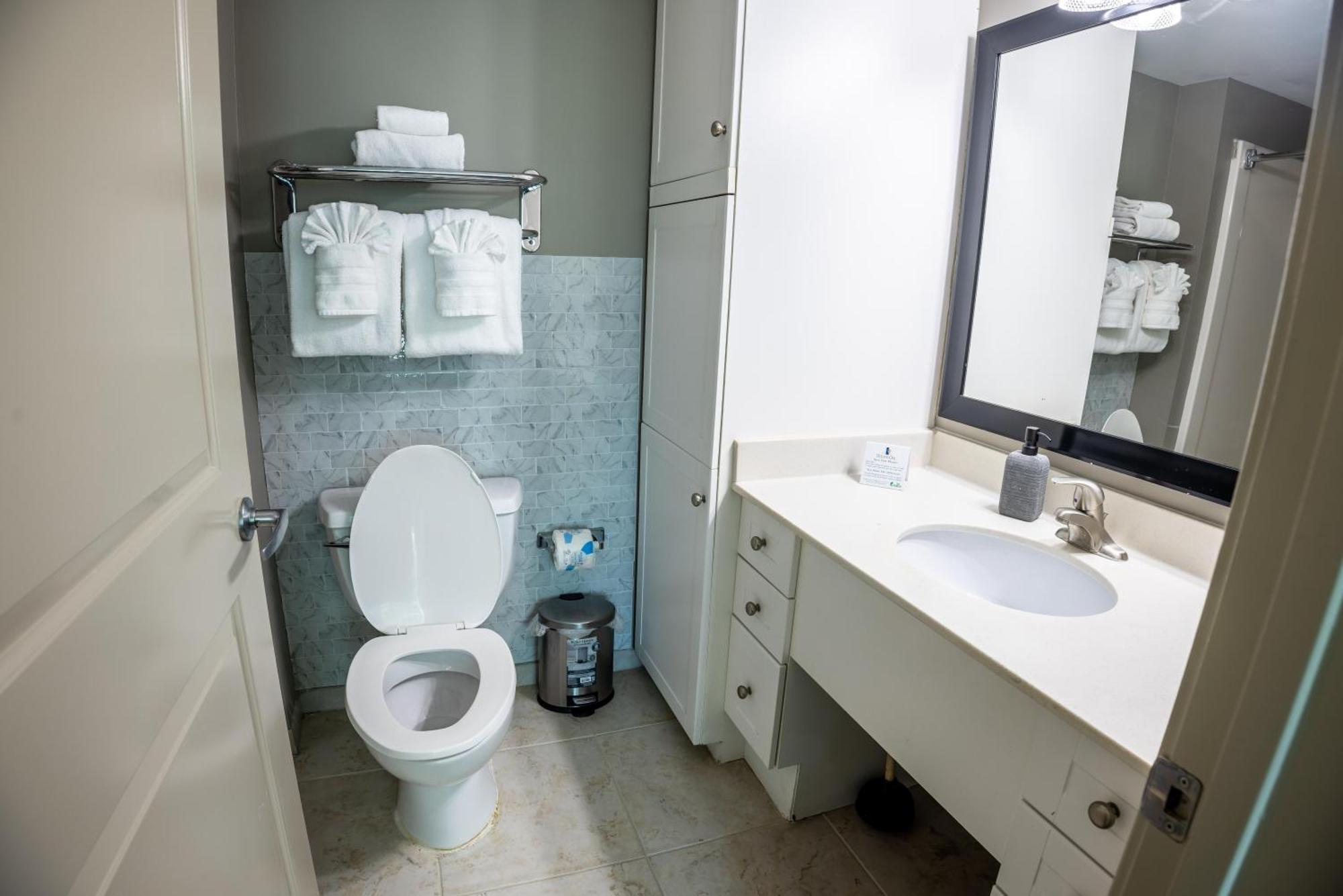 فيلا 107 S Ocean Blvd, 0308 - Ocean Front Sleeps 6 شاطئ ميرتل المظهر الخارجي الصورة