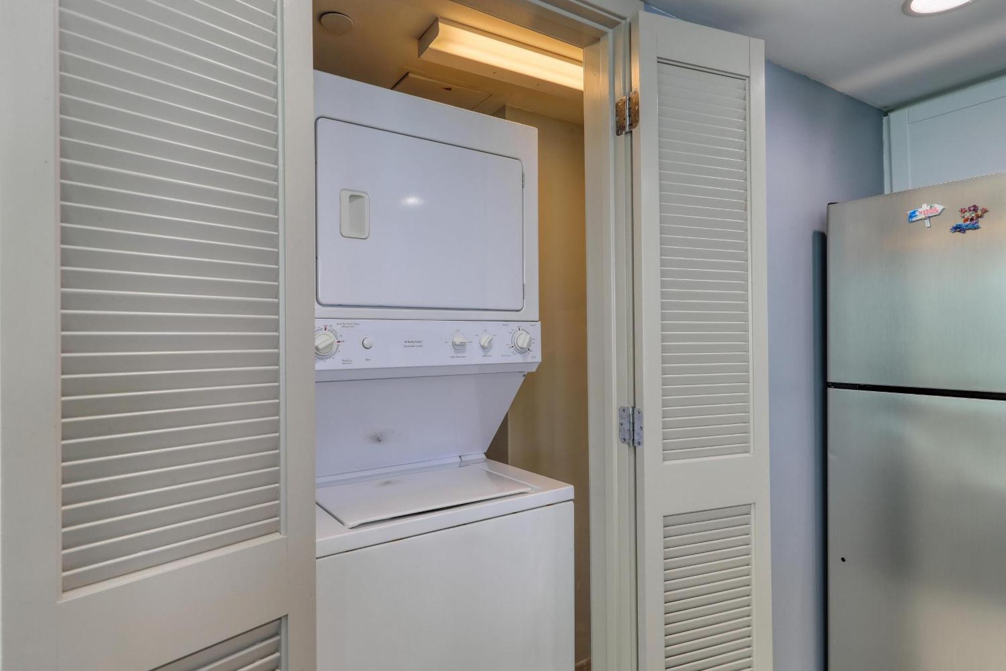 فيلا 107 S Ocean Blvd, 0308 - Ocean Front Sleeps 6 شاطئ ميرتل المظهر الخارجي الصورة