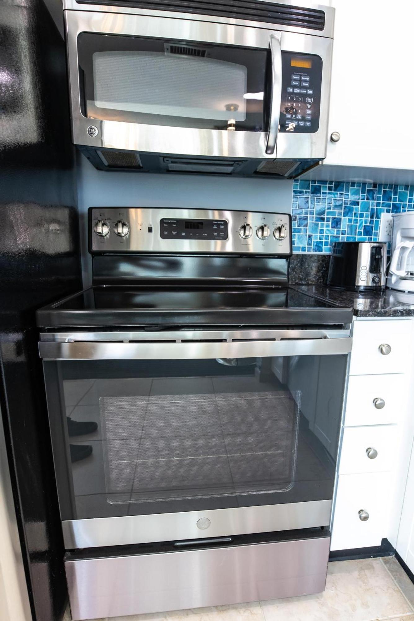 فيلا 107 S Ocean Blvd, 0308 - Ocean Front Sleeps 6 شاطئ ميرتل المظهر الخارجي الصورة