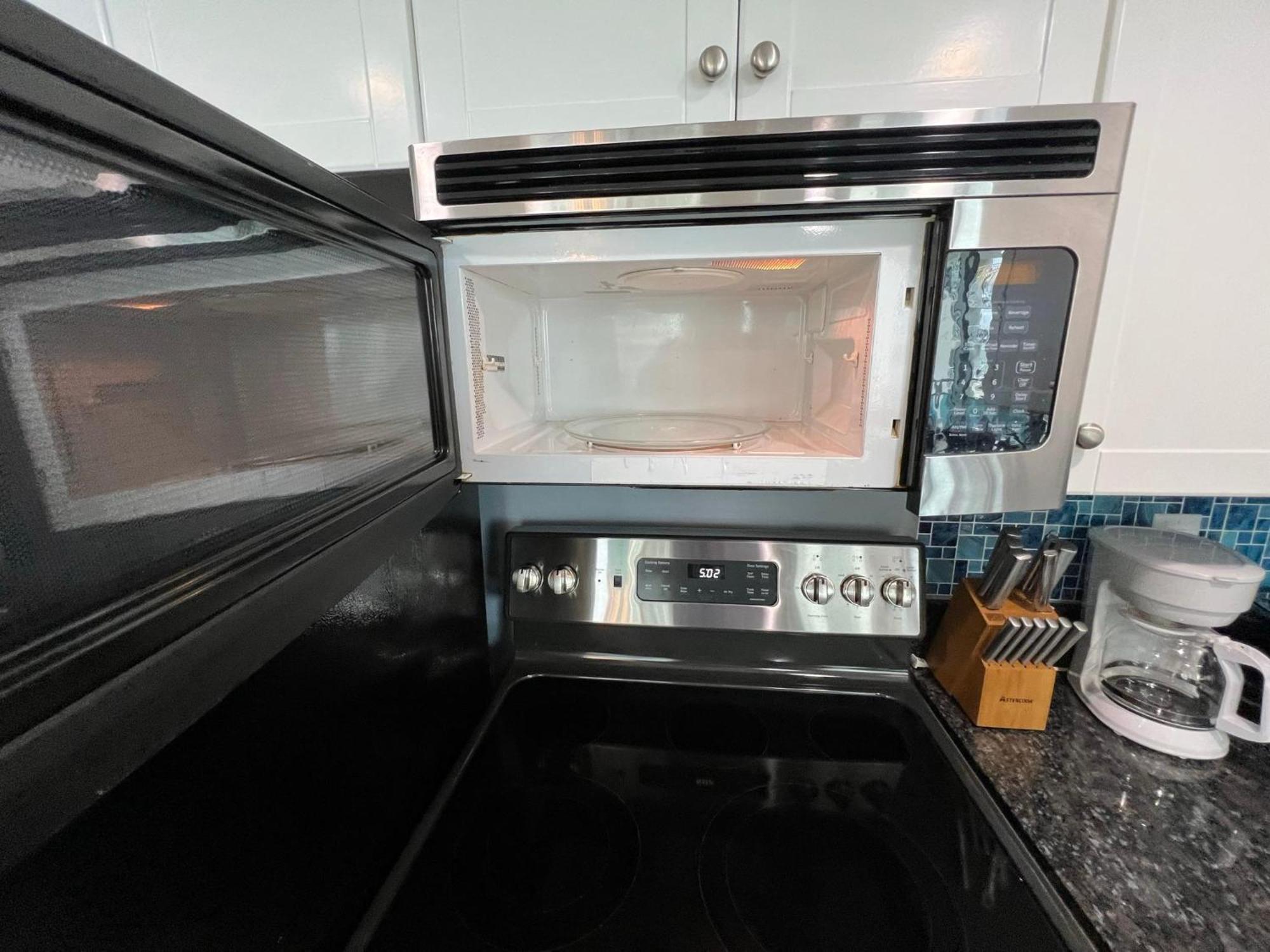 فيلا 107 S Ocean Blvd, 0308 - Ocean Front Sleeps 6 شاطئ ميرتل المظهر الخارجي الصورة