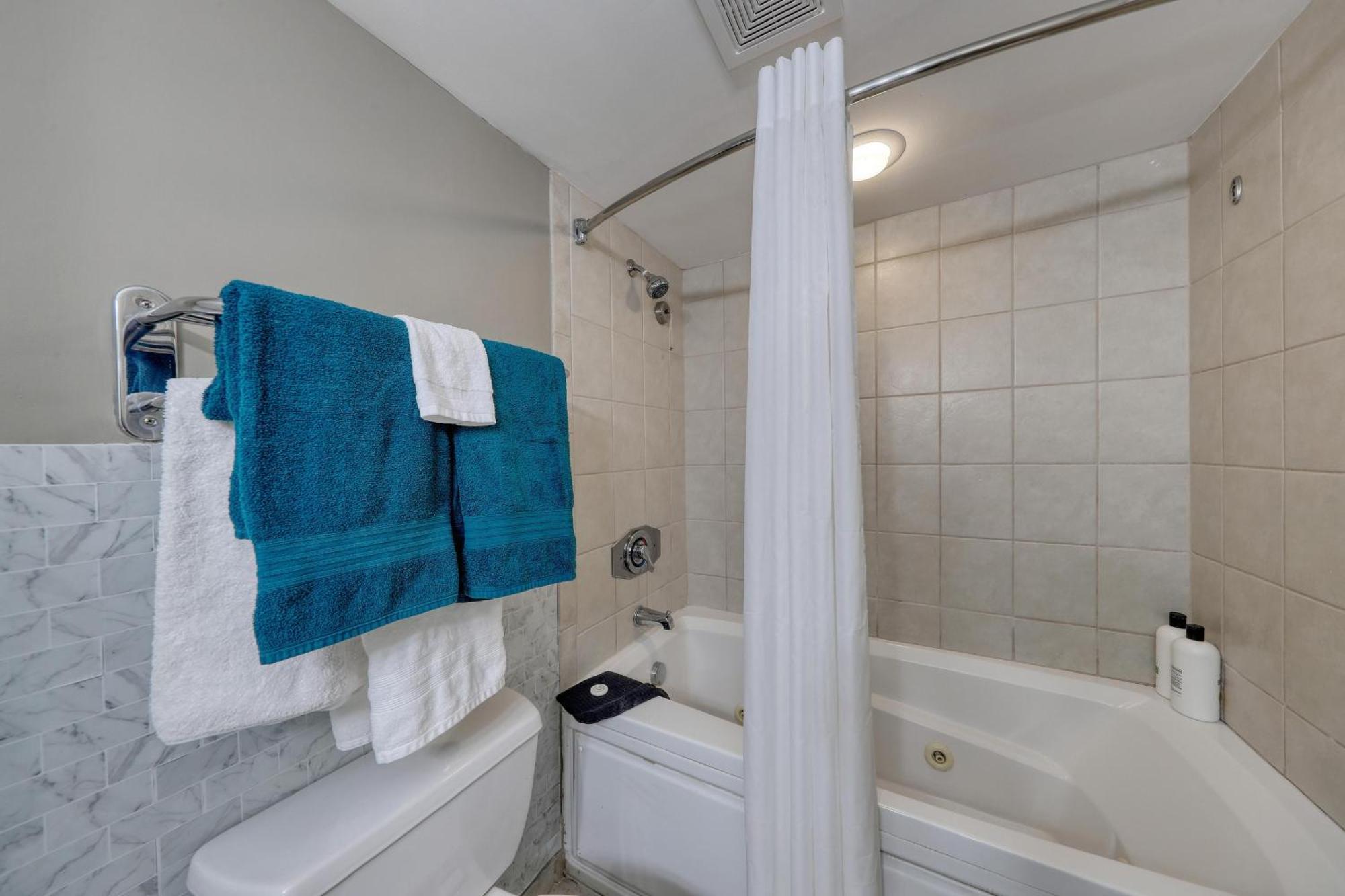 فيلا 107 S Ocean Blvd, 0308 - Ocean Front Sleeps 6 شاطئ ميرتل المظهر الخارجي الصورة