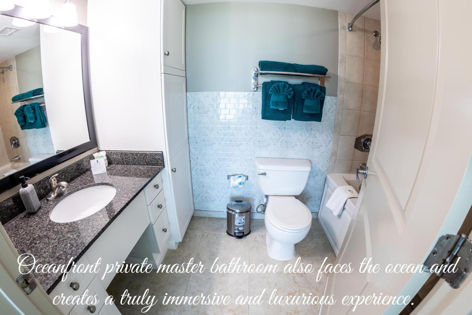 فيلا 107 S Ocean Blvd, 0308 - Ocean Front Sleeps 6 شاطئ ميرتل المظهر الخارجي الصورة