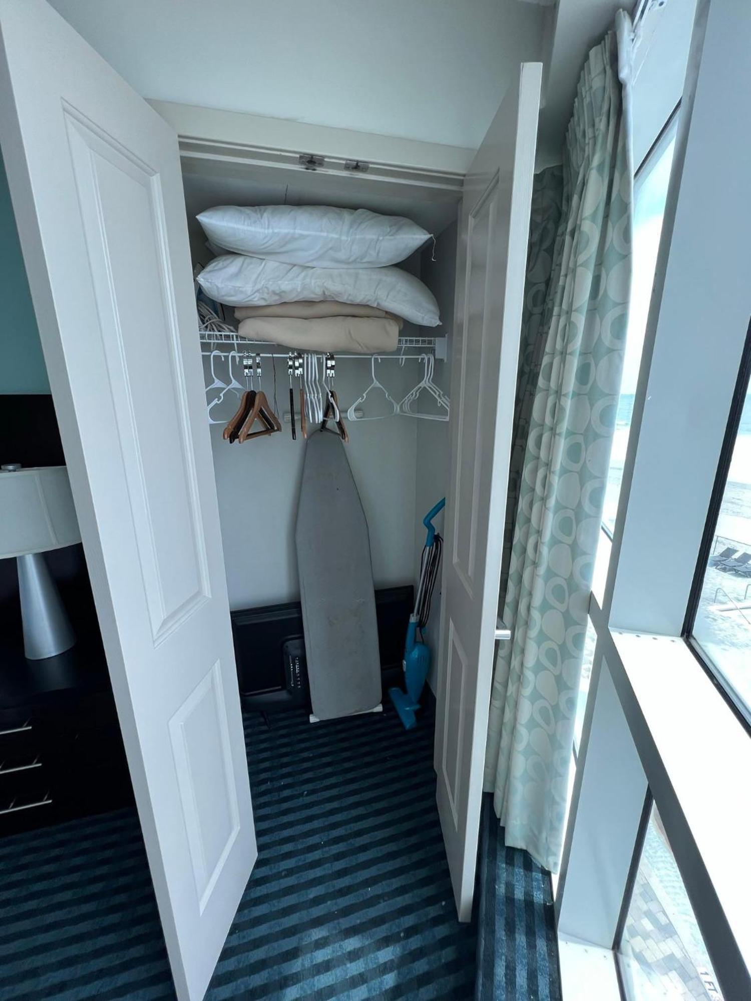 فيلا 107 S Ocean Blvd, 0308 - Ocean Front Sleeps 6 شاطئ ميرتل المظهر الخارجي الصورة